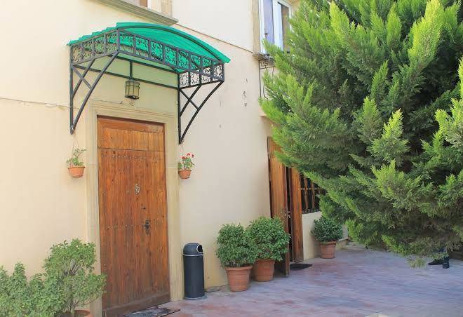 Altstadt hotel