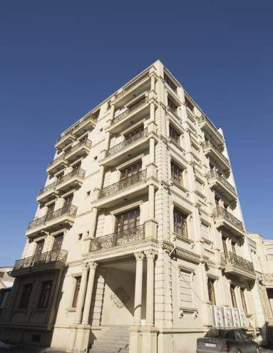 Astola hotel