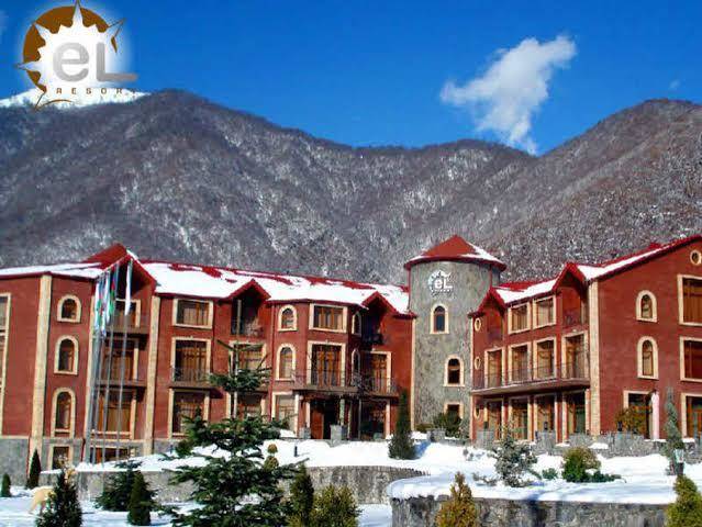 Rumya hotel
