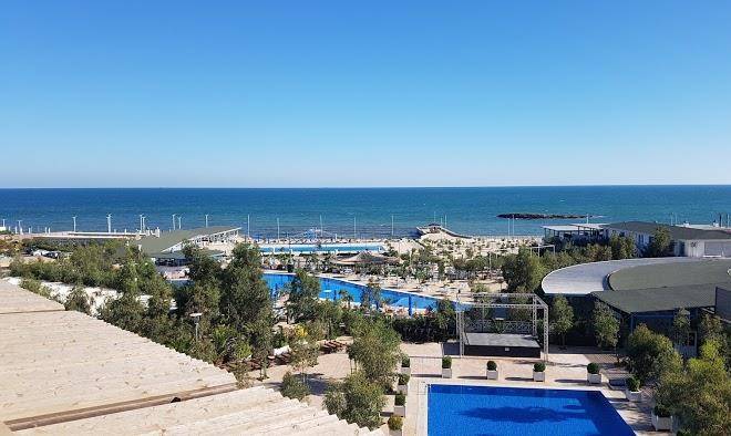 Ay hotel