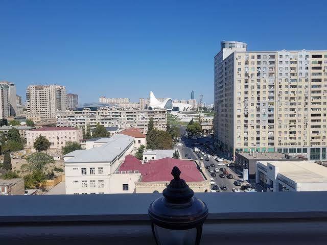Ayf palace