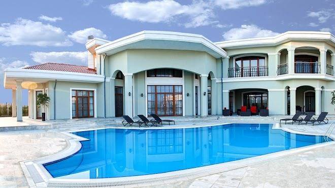 Bilgh estates