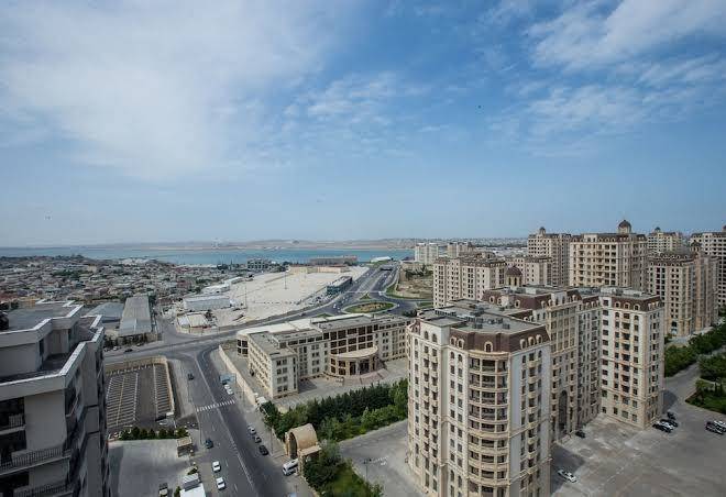 Caspian sport hotel