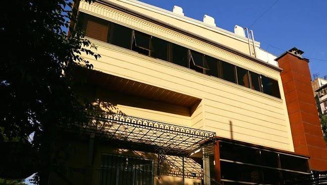 Clover hotel baku