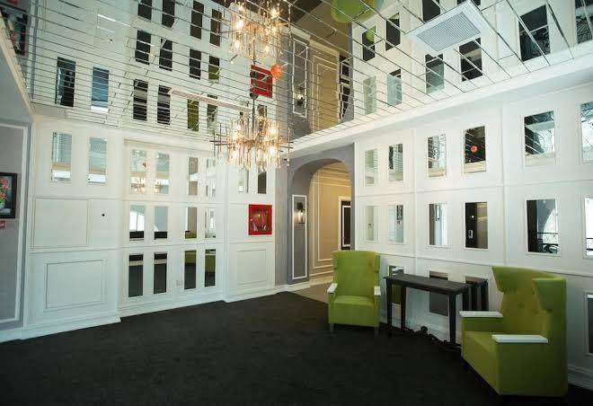 Don dar hotel