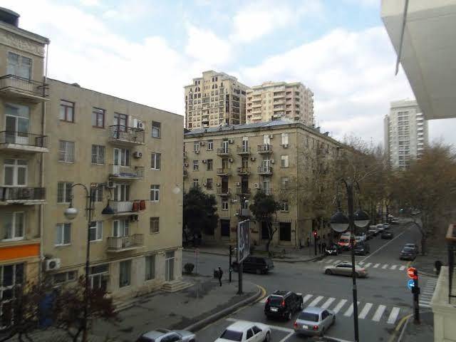 Hotel caspian