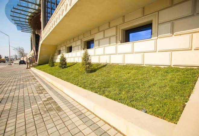 Hotel emerald baku
