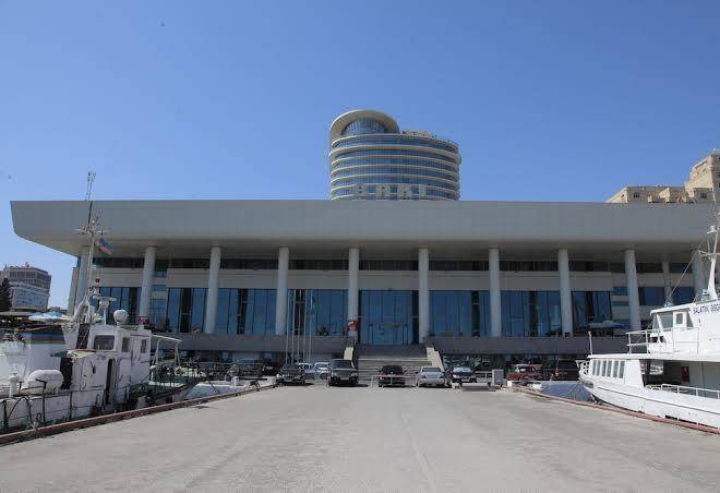 Hotel sea port hotel