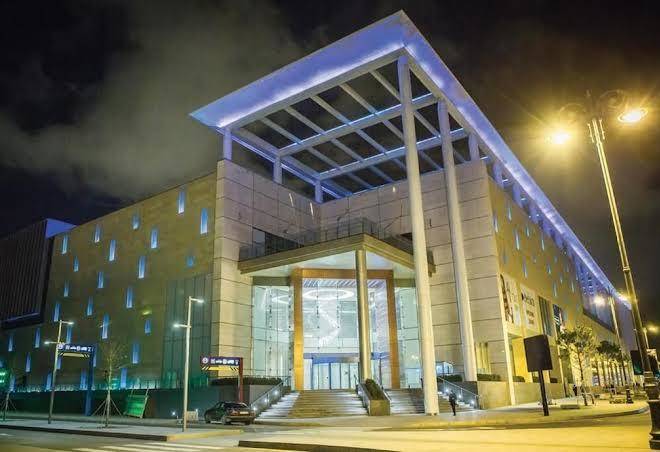 Istanbul hotel baku