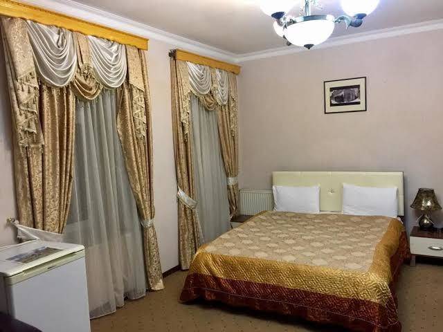Jara baku hotel