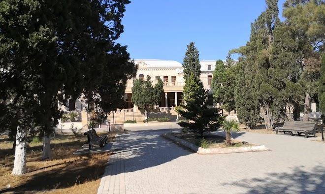 Miras hotel