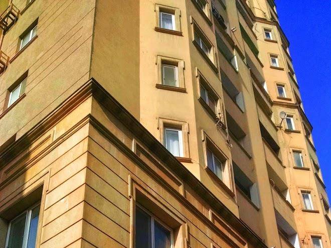 Museum hotel baku