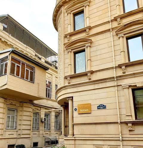 Nemi hotel