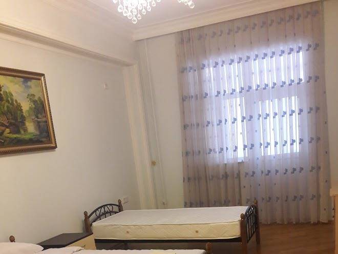 Nika hotel