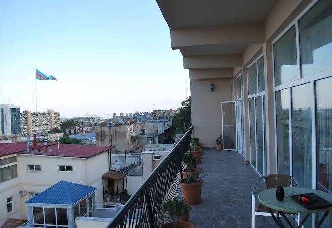 Nur 2 hotel
