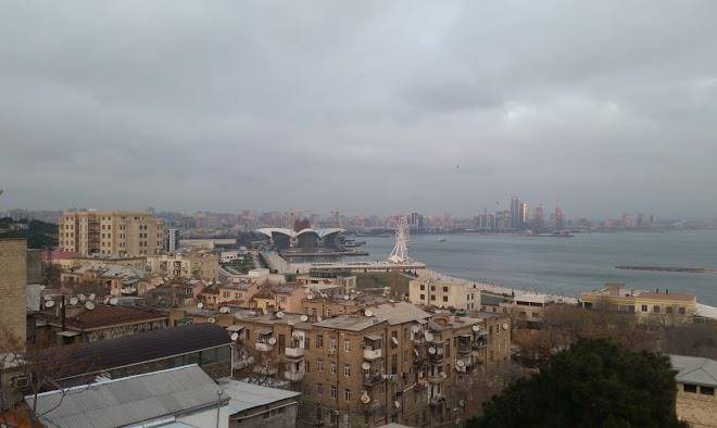 Nur hotel 1