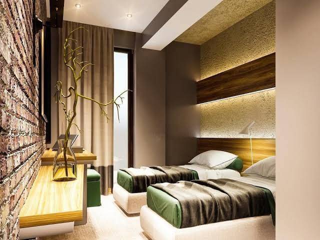 Porto hotel
