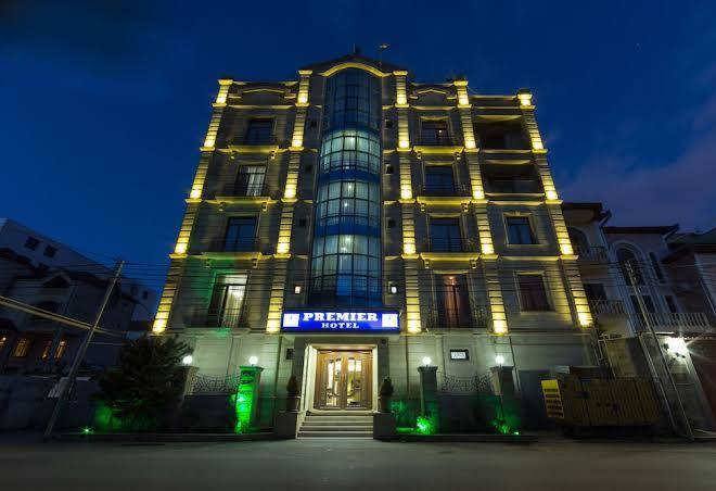 Premier hotel