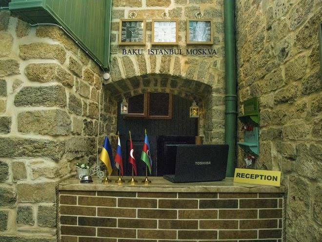 Royal castle boutique hotel