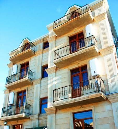 Shams hotel