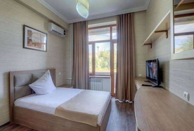 Shihov hotel