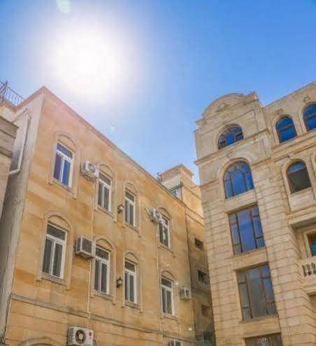 Sultanahmet hotel