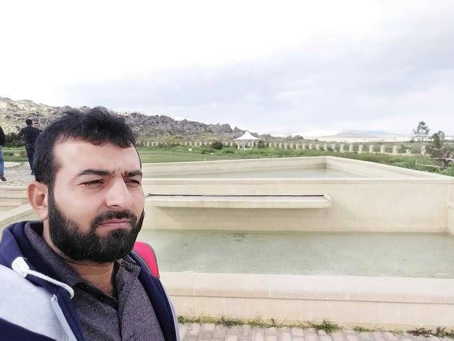 Taksim hotel baku