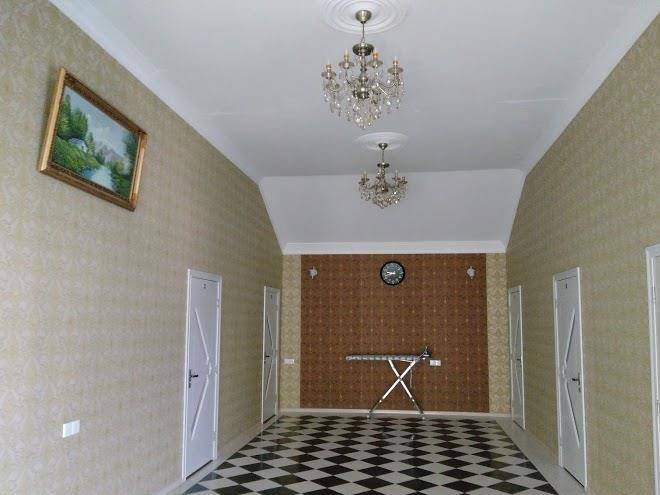 Teymur mini hotel
