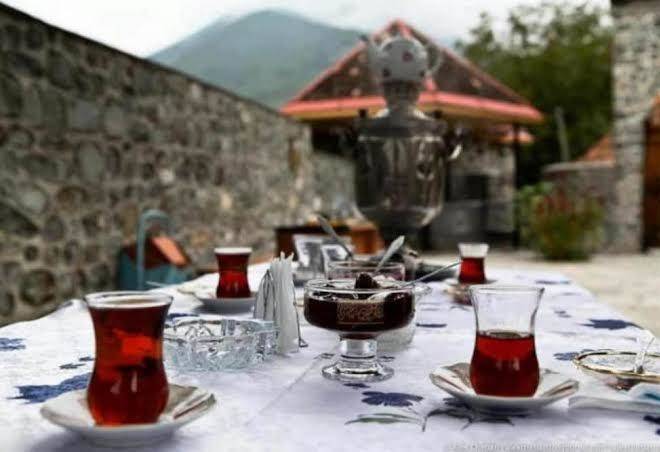 Evim eco hotel