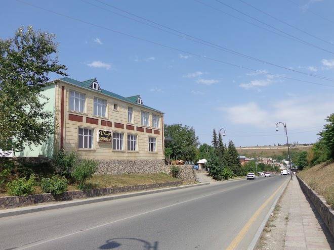 Qala qonaq evi
