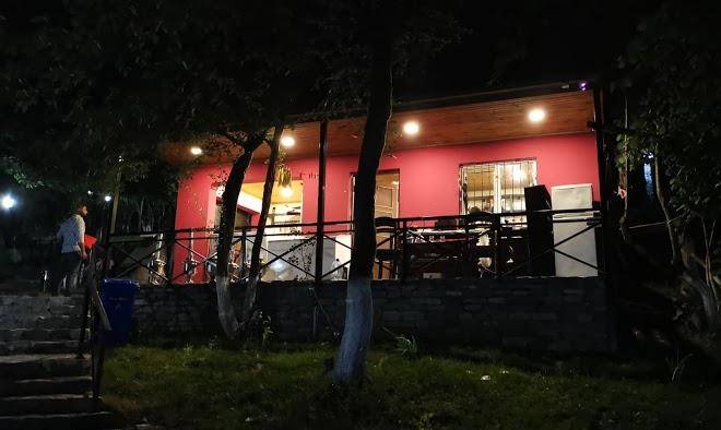 Ugur hotel