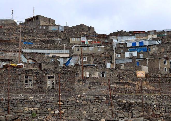 Xinaliq ekotourism