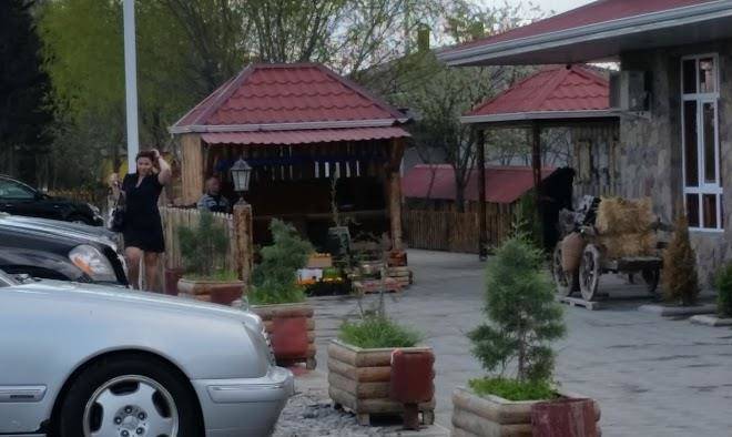 Zengezur hotel&restaurant