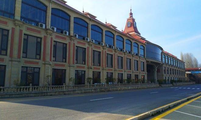 El faro hotel