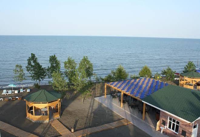 Gafgaz sahil hotel