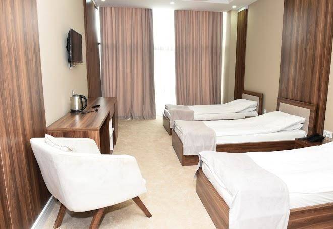 Olimp hotel