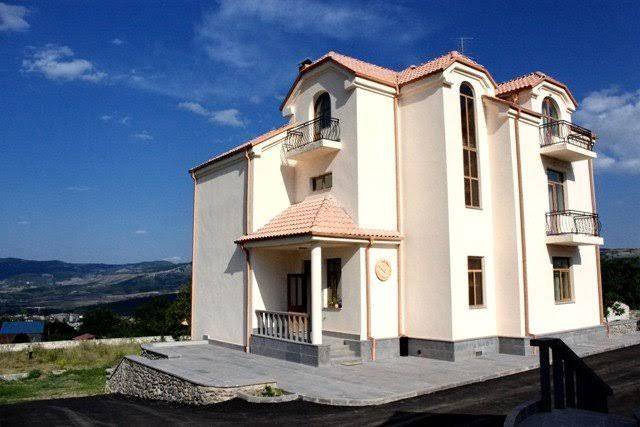 Hotel avetis