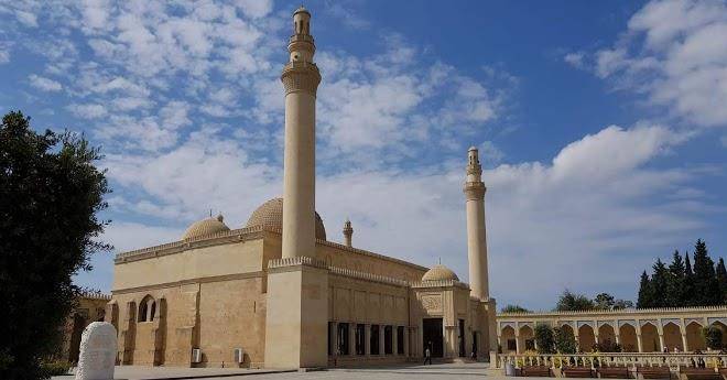 Qaynama ailvi istiraht mrkzi