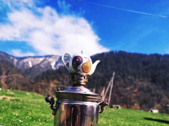 Archan gabala