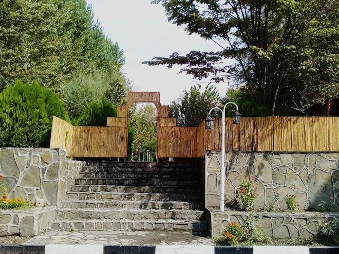 Gilan hotel gabala