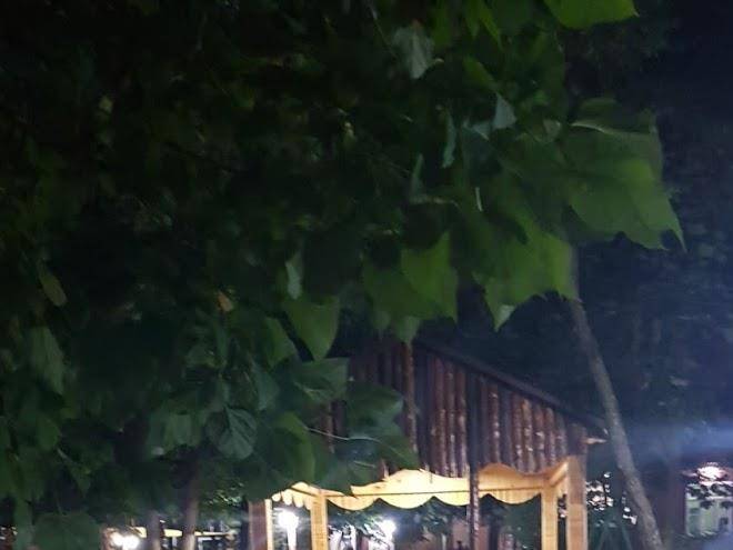 Nohur chay hotel & restaurant
