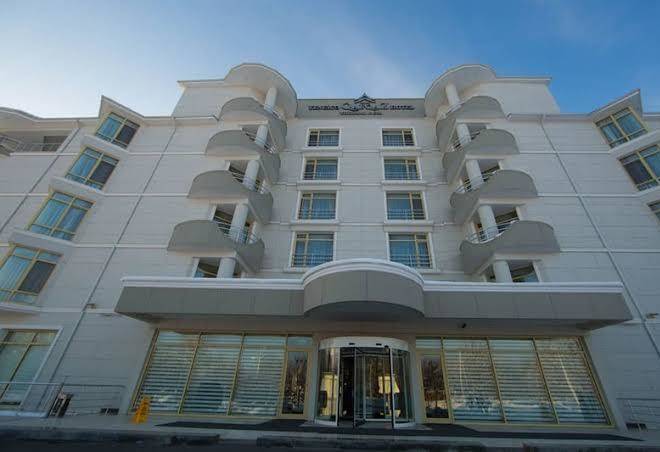 Qafqaz thermal & spa resort hotel