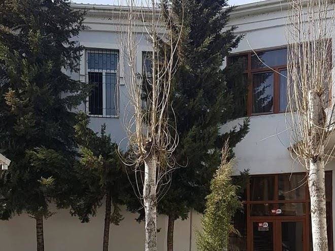 Fm hotel