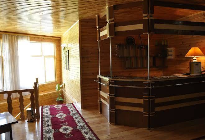 Kungut hotel & resort
