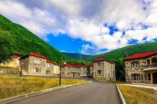 Marxal resort & spa