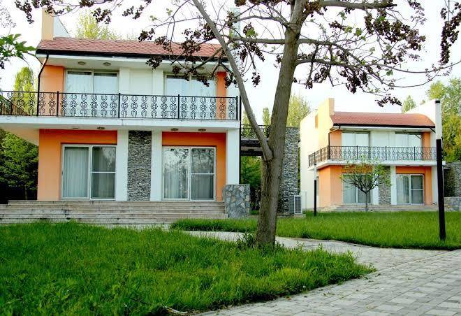Sheki olimpiya hotel & resort