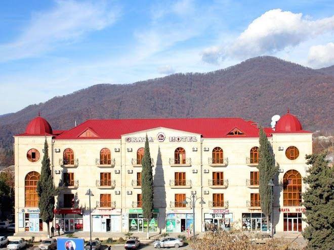 Grata hotel