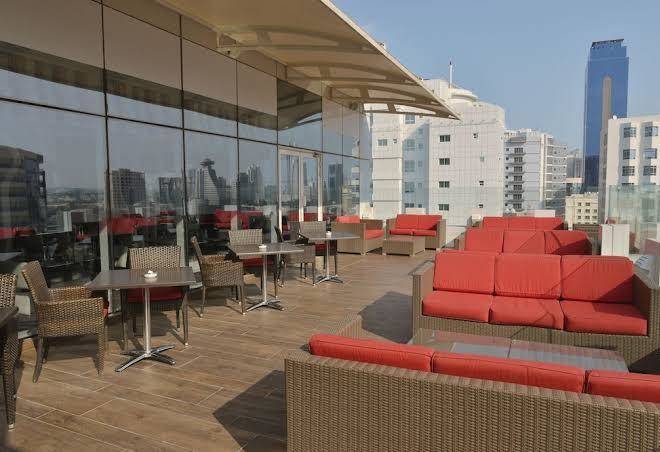 Swiss belhotel seef