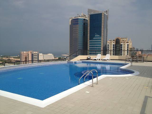 Al Manzil Hotel Image