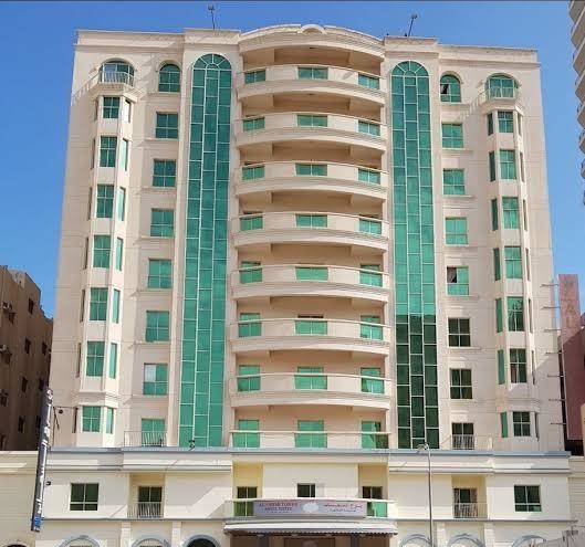 Al Sahab Tower Image